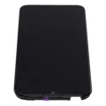 LCD Assembly With Frame For Motorola One Fusion (XT2073 / 2020) (Refurbished) (Black)