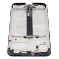 LCD Assembly With Frame For Motorola One Fusion (XT2073 / 2020) (Refurbished) (Black)