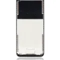LCD-Frame For Motorola One Fusion (XT2073 / 2020)