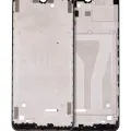 LCD-Frame For Motorola Moto G40 Fusion (XT2147-1)