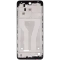 LCD-Frame For Motorola Moto G40 Fusion (XT2147-1)