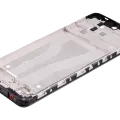 LCD-Frame For Motorola Moto G40 Fusion (XT2147-1)