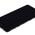 LCD Assembly With Frame For Motorola Moto G40 Fusion (XT2147-1) (Refurbished) (All Colors)