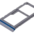 Sim Card Tray For Motorola Moto G40 Fusion (XT2147-1 / 2021) (Dynamic Gray)