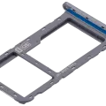 Sim Card Tray For Motorola Moto G40 Fusion (XT2147-1 / 2021) (Dynamic Gray)