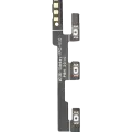 Power And Volume Button Flex Cable For Motorola Moto E (XT2052 / 2020)