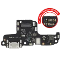 Charging Port Board For Motorola Moto E (XT2052 / 2020) (International Version)