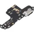 Charging Port Board For Motorola Moto E (XT2052 / 2020) (International Version)