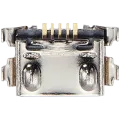 Charging Port Only For Motorola Moto E (XT2052 / 2020) (Soldering Required)