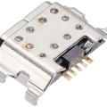 Charging Port Only For Motorola Moto E (XT2052 / 2020) (Soldering Required)