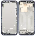 Mid-Frame Housing For Motorola Moto E (XT2052 / 2020) (Midnight Blue)