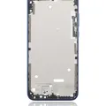 Mid-Frame Housing For Motorola Moto E (XT2052 / 2020) (Midnight Blue)