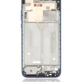 Mid-Frame Housing For Motorola Moto E (XT2052 / 2020) (Midnight Blue)