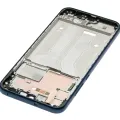 Mid-Frame Housing For Motorola Moto E (XT2052 / 2020) (Midnight Blue)