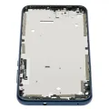 Mid-Frame Housing For Motorola Moto E (XT2052 / 2020) (Midnight Blue)