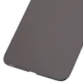 LCD Assembly Without Frame For Motorola One Fusion Plus (XT2067 / 2020) (Refurbished) (Black)