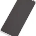 LCD Assembly Without Frame For Motorola One Fusion Plus (XT2067 / 2020) (Refurbished) (White)