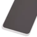 LCD Assembly Without Frame For Motorola One Fusion Plus (XT2067 / 2020) (Refurbished) (White)