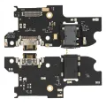Charging Port Board With Headphone Jack For Motorola One Fusion Plus (XT2067 / 2020)
