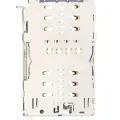 Sim Card Reader For Motorola One Fusion Plus (XT2067 / 2020)