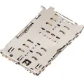 Sim Card Reader For Motorola One Fusion Plus (XT2067 / 2020)