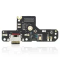 Charging Port Board For Motorola Moto G9 Plus (XT2087 / 2020) (Premium)