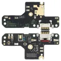 Charging Port Board For Motorola Moto G9 Plus (XT2087 / 2020) (Premium)