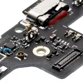 Charging Port Board For Motorola Moto G9 Plus (XT2087 / 2020) (Premium)