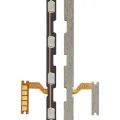 Power And Volume Flex Cable For Motorola Moto G60 (XT2135 / 2021)