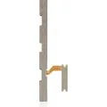 Power And Volume Flex Cable For Motorola Moto G60 (XT2135 / 2021)