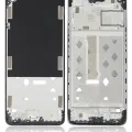 LCD-Frame For Motorola Moto G9 Power (XT2091 / 2020)