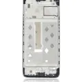 LCD-Frame For Motorola Moto G9 Power (XT2091 / 2020)