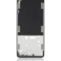 LCD-Frame For Motorola Moto G9 Power (XT2091 / 2020)