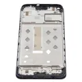 LCD-Frame For Motorola Moto G9 Power (XT2091 / 2020)