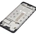 LCD-Frame For Motorola Moto G9 Power (XT2091 / 2020)