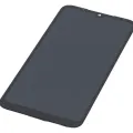 LCD Assembly Without Frame For LG Premier Pro Plus / Harmony 4 Expression Plus 3 (L455DL) / LG K41 (K400) (Refurbished) (All Colors)