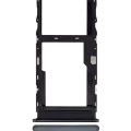 Sim Card Tray For TCL Stylus 5G (T779W) (Lunar Black)