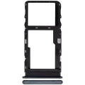 Sim Card Tray For TCL Stylus 5G (T779W) (Lunar Black)