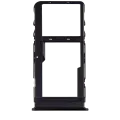 Sim Card Tray For TCL Stylus 5G (T779W) (Lunar Black)