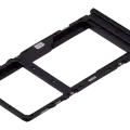 Sim Card Tray For TCL Stylus 5G (T779W) (Lunar Black)