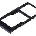 Sim Card Tray For TCL Stylus 5G (T779W) (Lunar Black)