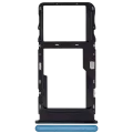 Sim Card Tray For TCL Stylus 5G (T779W) (Blue)