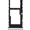 Sim Card Tray For TCL Stylus 5G (T779W) (Silver)