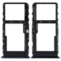 Sim Card Tray For TCL Stylus 5G (T779W) (Silver)