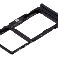 Sim Card Tray For TCL Stylus 5G (T779W) (Silver)