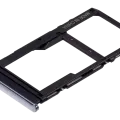 Sim Card Tray For TCL Stylus 5G (T779W) (Silver)