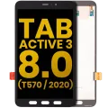 LCD Assembly Without Frame For Samsung Galaxy Tab Active 3 8.0" (T570) (2020) (WiFi Version) (Refurbished) (All Colors)