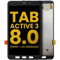 LCD Assembly Without Frame For Samsung Galaxy Tab Active 3 8.0" (T575 / T577) (2020) (LTE Version) (Refurbished) (All Colors)