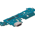 Charging Port With Board For Samsung Galaxy Tab Active 3 8.0" (T575 / T577) (2020) (LTE Version) (Premium)