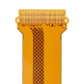 LCD Flex Cable For Samsung Galaxy Tab A 8.4" (T307 / 2020)